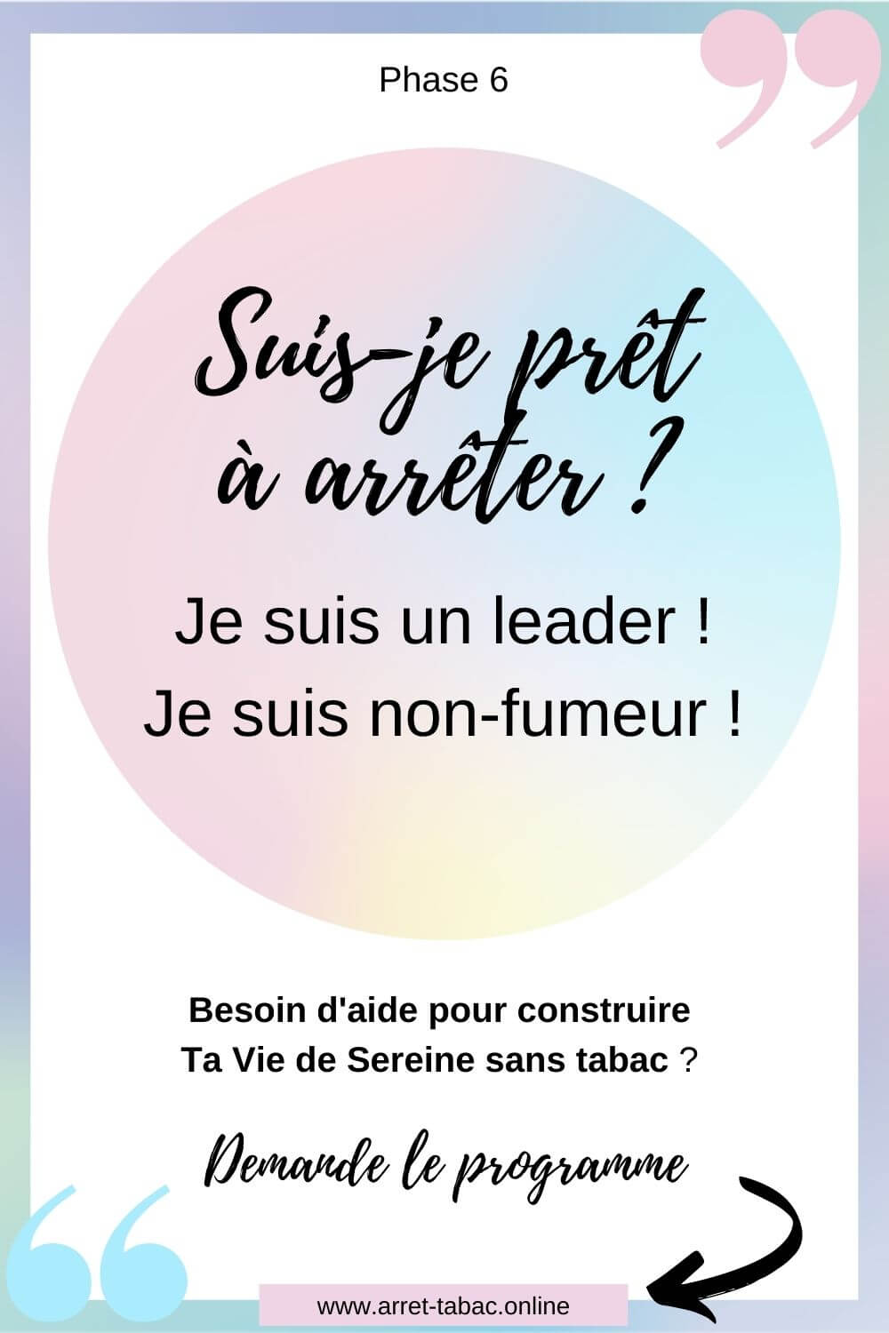 suis-je-prete-a-arreter-de-fumer-phase6-arret-tabac-online-leader-non-fumeur